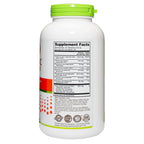 NutriBiotic See Packaging