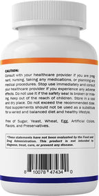 Vitamatic Salivarius Complex 10 Billion Chewable Tablets - 60 Count - image 7