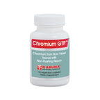 Karuna Chromium GTF 120 Vegetarian Capsules