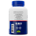 ALFLEXIL Glucosamine Plus Chondroitin Cream with MSM & Collagen