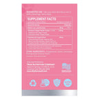 NANOWELL 3H Collagen Peptide 60 Sticks - I
