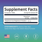 Invigorated Water Hydrogen Water Tablet Parent