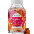 Phytoral Women's Multivitamin Gummies - 90 Count