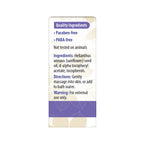 Carlson E-Gem Oil Drops Vitamin E 5000 IU - 0.5 Fl Oz - image 4
