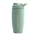 Form Insulated Stainless Steel Protein Shaker Bottle - 550ml