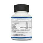 Generic Bacillus Clausii 2 Billion CFU Probiotic Capsules - 30 Count - image 2