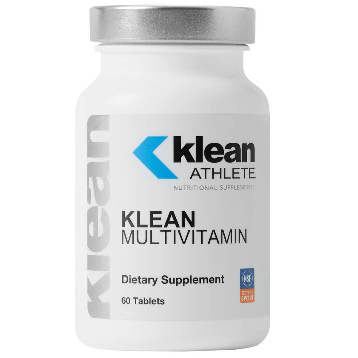 Klean Athlete Klean Multivitamin - 60 Tablets