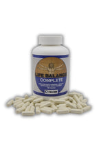 Tracer Minerals Life Balance Complete Multi-Mineral - 240 Capsules