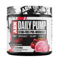Arms Race Nutrition