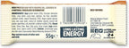 AmazValue Global Trek High Protein Power Chocolate Orange Bar - 16 Pack - image 3