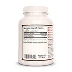Remedy’s Nutrition Remedy's Nutrition Echinacea 1000 mg - 60 Vegan Capsules - image 2