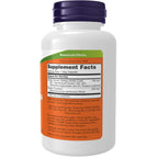 NOW Foods Ginkgo Biloba 120mg Double Strength - 100 Vegetarian Capsules - image 2