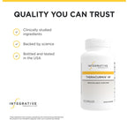 Integrative Therapeutics Theracurmin HP Turmeric Supplement - 120 Capsules - image 6