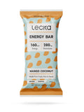 Lecka Energy Bar, 12 Bars