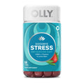 OLLY Goodbye Stress Gummies - 84 Count