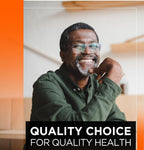 Quality Choice Fiber Therapy Caplets - image 6