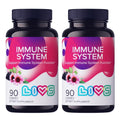 LIVS Immune System