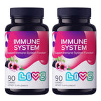 LIVS Immune System