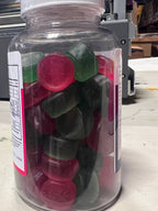rize labs Ketology Keto ACV Gummies - 120 Gummies - image 5