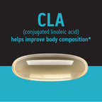 GNC Total Lean Premium CLA 3-6-9