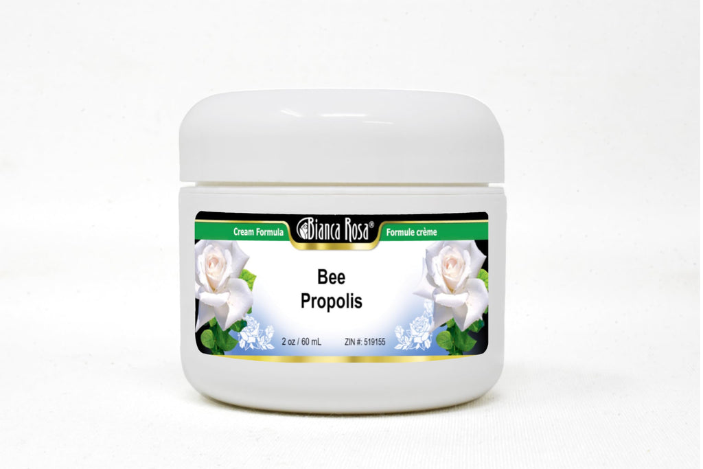 Bianca Rosa Bee Propolis Cream - 2 oz