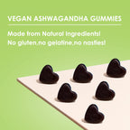 Nature's Key ashwagandha Gummies