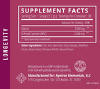Apeiron Elementals NAC + Glycine Powder - 7.62 oz - image 5