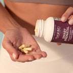 BrainMD Smart Prenatal Multivitamin - 120 Capsules - image 7