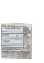Lifestyle Awareness Detox Cleanse Kit Herbal Tea - 40 Teabags - image 5