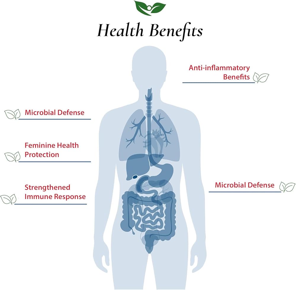 Foods For Gut Bifidobacterium Adolescentis Probiotic Powder 100