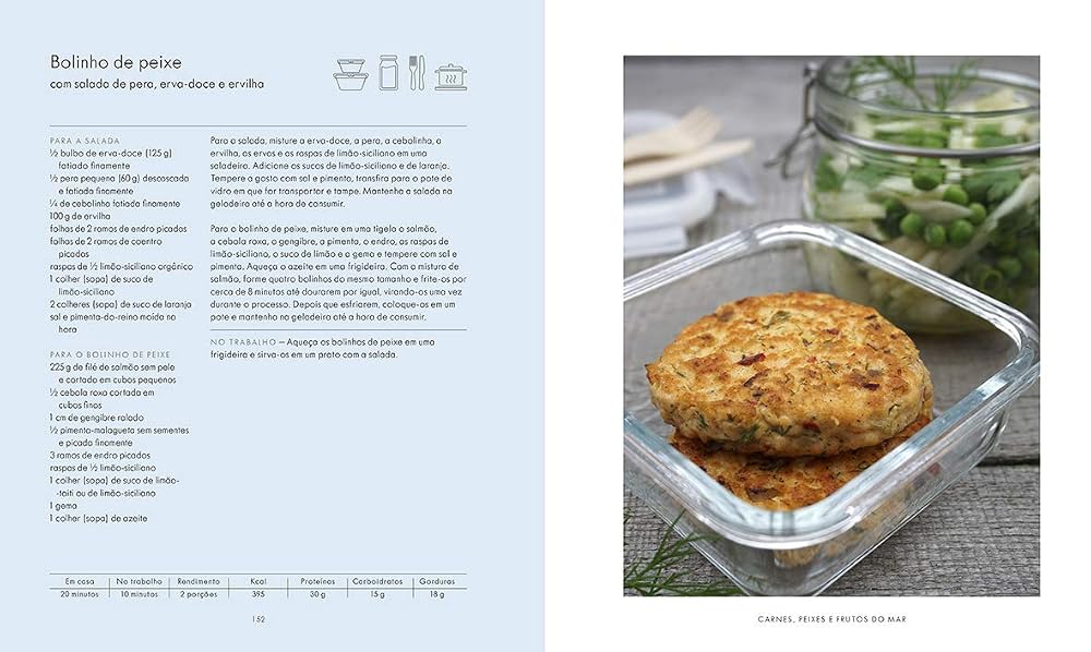 Publifolha Low Carb Meal Guide - Portuguese Edition - image 6