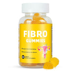 Aromlife Fibro Inositol Gummies with Folate & B Vitamins - 60 Gummies