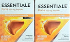 Generic Esentialeforte Blended Vitamin & Mineral Supplement - 100 Tablets - image 2