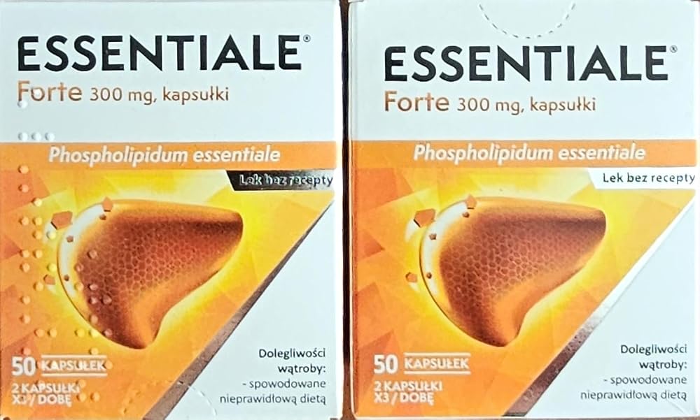 Generic Esentialeforte Blended Vitamin & Mineral Supplement - 100 Tablets - image 2