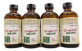 Sleepy Hollow Herb Farm Goldenseal Oral Support 4 oz.