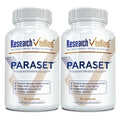 Research Verified Paraset - 60 Capsules