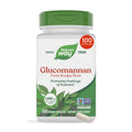 Nature's Way Glucomannan Dietary Fiber - 100 Capsules