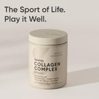Sports Research® Marine Collagen Peptides