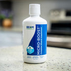 BEAM Minerals Micro-Boost Humic Mineral Blend