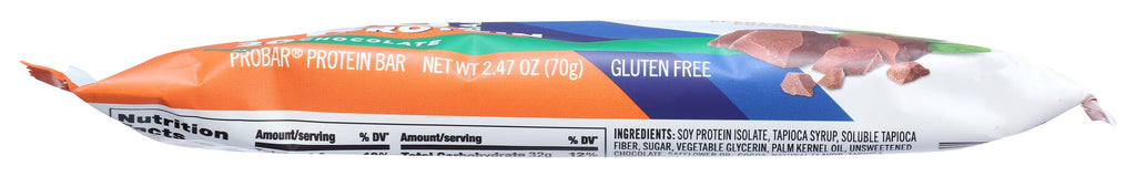 PROBAR - Protein Bar