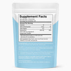 HILUCID Magnesium Bisglycinate Gummies - 120 Gummies - image 4