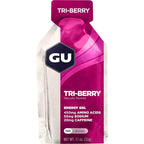 GU Energy Original Sports Nutrition Gel Assorted Fruity - image 5