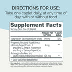 Estroven Complete + Ashwagandha Menopause Supplement - 60 Caplets - image 3
