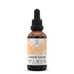 Garden Organics Couch Grass Alcohol-Free Natural Tincture Extract