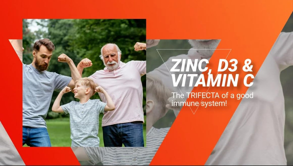 Turbo Power Liquid Vitamin Multivitamin with 47 Nutrients - 32 Fl Oz - image 6