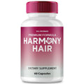 IDEAL PERFORMANCE Harmony Hair Growth Capsules Extra Strength - 60 Capsules