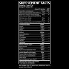 VMI Sports Aminogex Ultra BCAA Powder with Electrolytes - 30 Servings - image 2