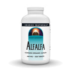 Source Naturals Alfalfa 10 Grain 648mg