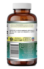 Amazing Nutrition Biotin 15000 mcg - 120 Tablets - image 5