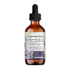 Earthley Wellness Sleepy Time Herbal Sleep Support - 1 Fl Oz - image 2
